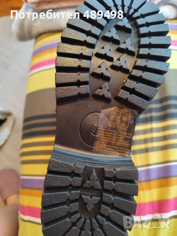 дамски обувки , снимка 3 - Дамски ежедневни обувки - 54072087