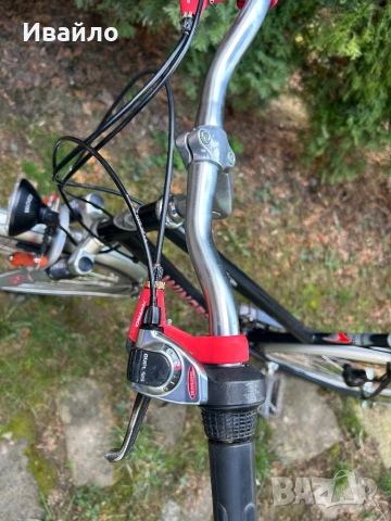 Велосипед Winora, снимка 6 - Велосипеди - 53786805