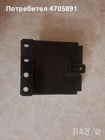 модул за автоматичен багажник volvo v90,s90 32214767, снимка 3 - Части - 53078092