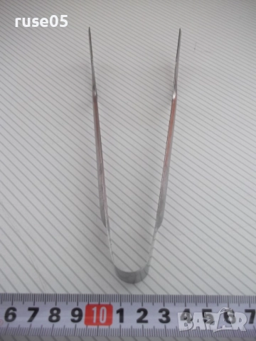 Щипка за сервиране, снимка 4 - Прибори за хранене, готвене и сервиране - 51949109