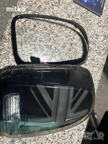 Ляв стоп mini countryman, снимка 6 - Части - 53837907