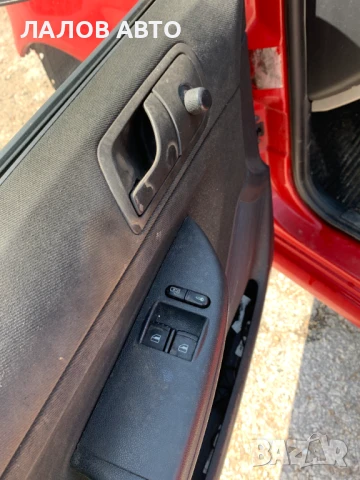 Шкода Фабия I на части Skoda Fabia (6Y) 1.9 SDI 64к.с. (99-05)г. , снимка 10 - Автомобили и джипове - 51298939