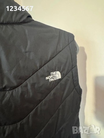 The North Face Tamburello Vest Womens., снимка 3 - Елеци - 54223340