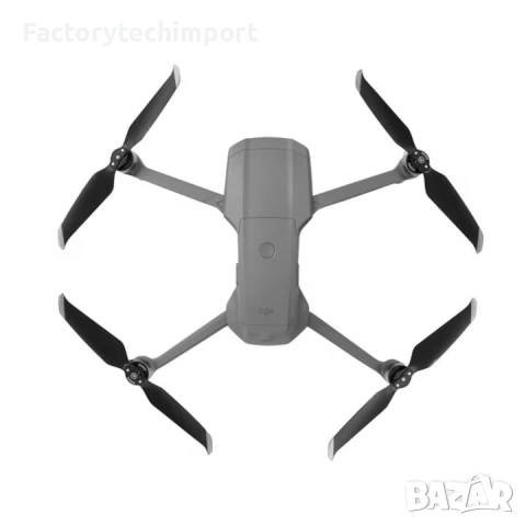 Комплект пропелери Dr>1 за Dji Mavic Air 2, черено със сиво, снимка 4 - Дронове и аксесоари - 53610961