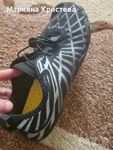 маратонки , снимка 2 - Маратонки - 54236436