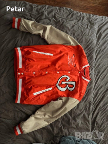 Bomber jacket Bershka