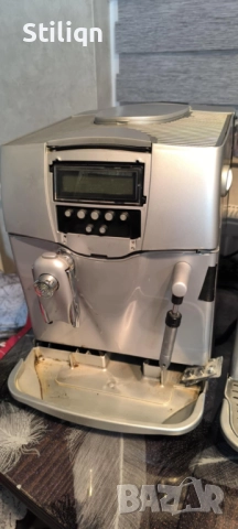 Кафемашини Saeco incanto  на части, снимка 3 - Кафемашини - 52777575