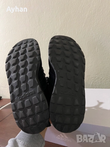 Adidas Questar Flow , снимка 5 - Маратонки - 53617462