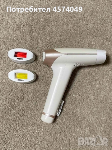 Фотоепилатор Lescolton T009i, снимка 4 - Друга електроника - 51472052