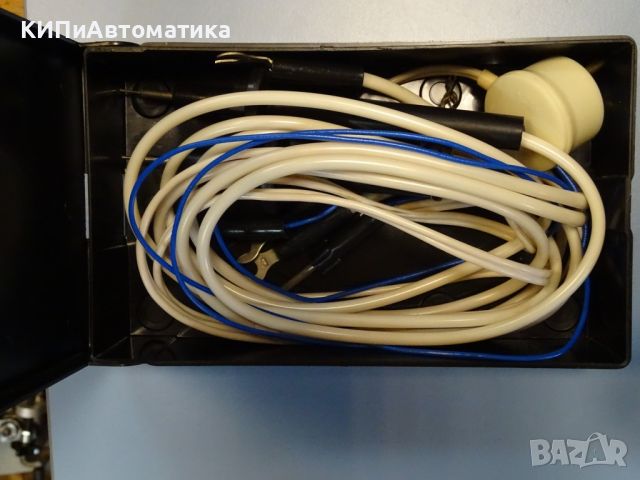 мегаомметър Ф4102/1-1М 100V, 500V, 1000V, снимка 6 - Други машини и части - 46742957