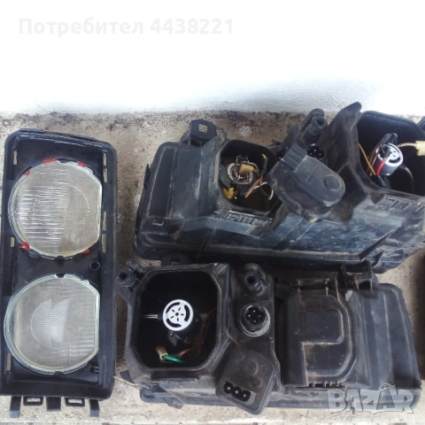 Части от бмв bmw e36 316 седан m43b16, снимка 18 - Части - 52940750