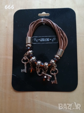 ЛОТ БИЖУТЕРИЯ , снимка 2 - Други - 52319730