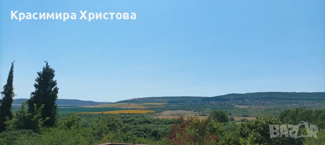 Студио до Албена, снимка 11 - Апартаменти - 53925173