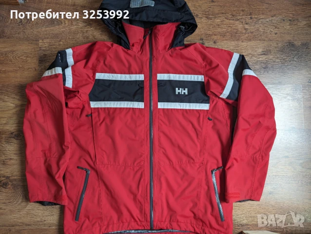 Водоустойчиво яке Helly Hansen