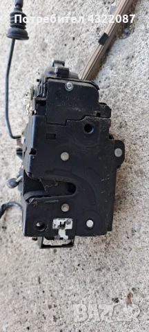 Брава за Seat Leon Toledo / Сеат Толедо 1.9 TDI 110 к.с 99-06г, снимка 7 - Части - 52172637