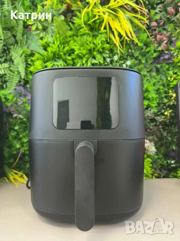 Air fryer 6 литра T&G Best Cooking 32850A0 НОВ, снимка 8 - Печки, фурни - 52069311