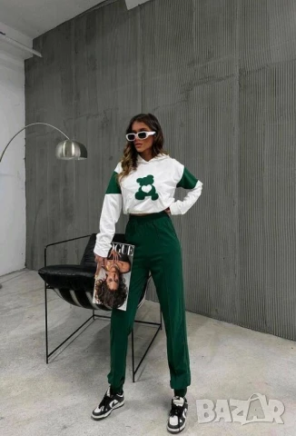 дамски екипи , снимка 3 - Спортни екипи - 51385235