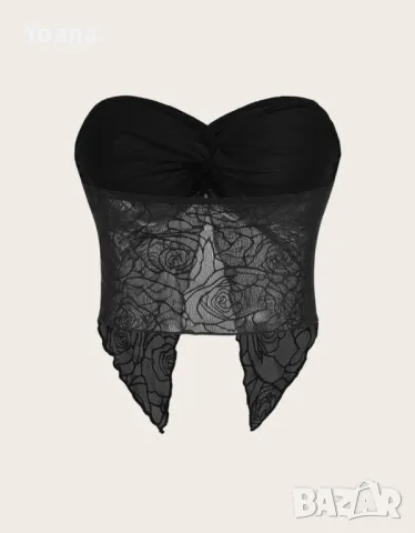 Топ за лятото, снимка 2 - Тениски - 50394752