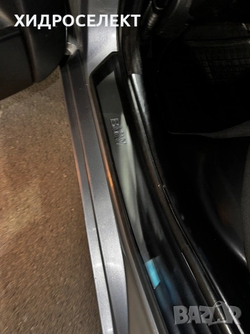 E60 525xi N52B25A НА ЧАСТИ, снимка 10 - Автомобили и джипове - 54129662