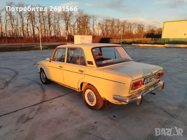 Lada 2103 1500, снимка 7 - Автомобили и джипове - 48550690