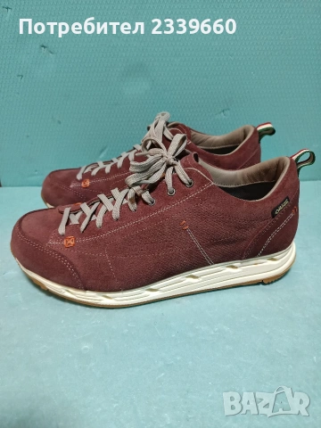 Dolomite 54 SURROUND туристически спортни обувки N.40 2/3