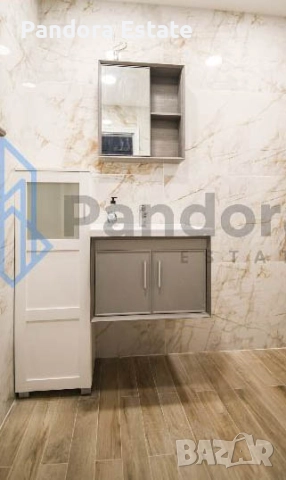 2-СТАЕН апартамент под наем, гр. София, кв.Овча Купел, снимка 9 - Апартаменти - 52479527