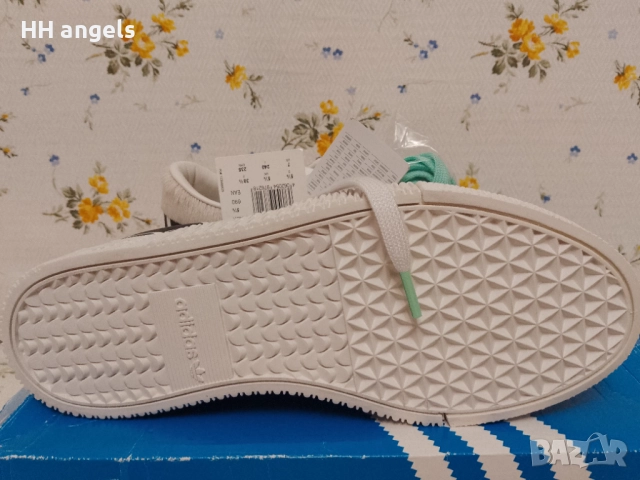 Adidas Originals Sambarose, снимка 8 - Кецове - 52825805