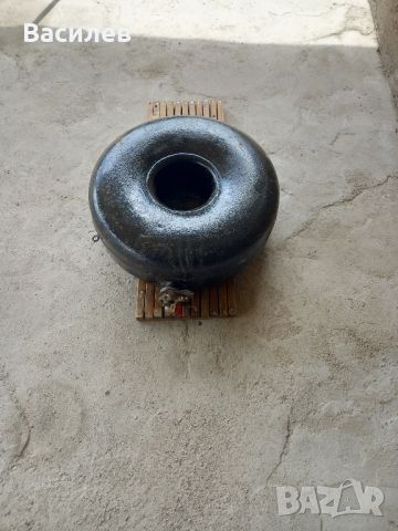 бутилка тип гума с евро сонда, снимка 1 - Части - 46395545
