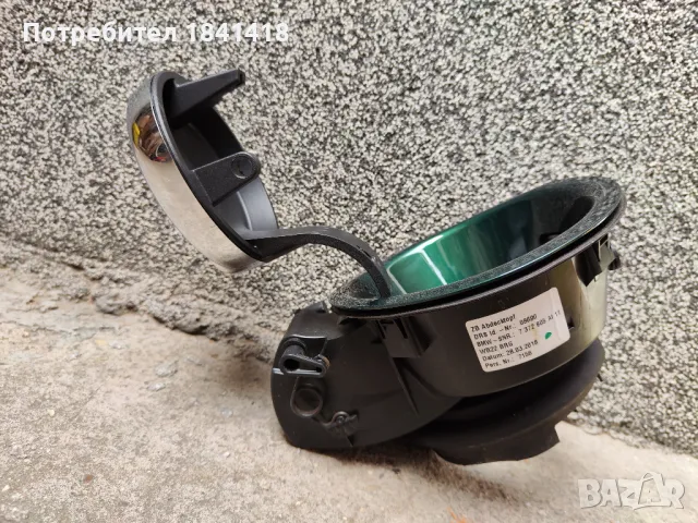 Капачка резервоар БМВ Мини Ф56/ BMW Mini S, F56, снимка 4 - Части - 50074335