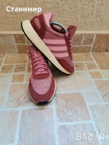 Маратонки Adidas.Номер 39 1/2, снимка 2 - Маратонки - 53904383
