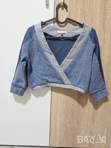 Alessa-дамска блуза