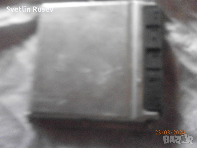 компютър мерцедес, снимка 2 - Части - 53946136