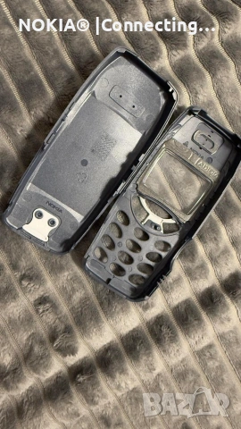 Nokia 3310/3330 Оригинални панели, снимка 3 - Nokia - 54296104