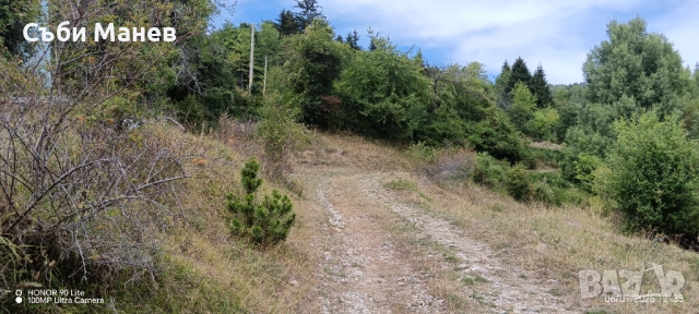 Продавам парцел в  Родопите - Пампорово.🌲, снимка 12 - Парцели - 51626869