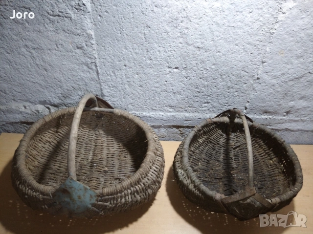 кошници, снимка 2 - Декорация за дома - 53889272