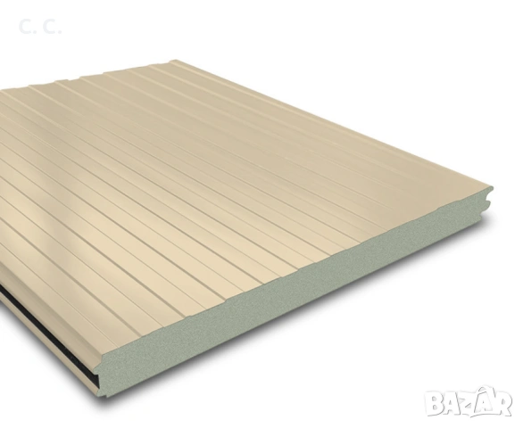 Сандвич панели – Внос от Сърбия на Топ Цени  Промоция за големи количества!, снимка 8 - Строителни материали - 54106533