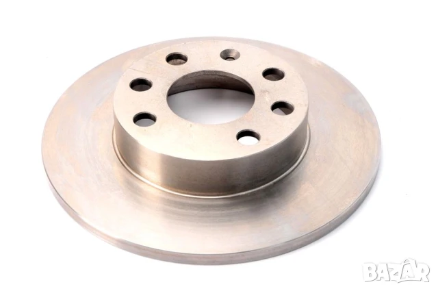 Диск спирачен преден дeсен/ляв OPEL CORSA A,A TR,A/HATCHBACK,KADETT D,KADETT E,E COMBO,KOMBI №O1041P