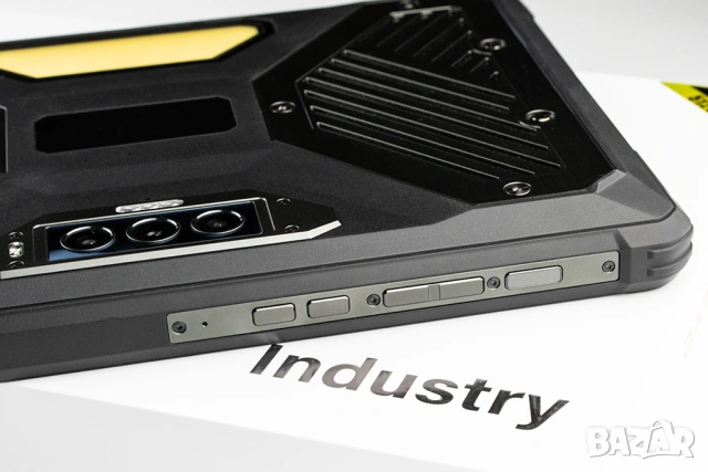 OUKITEL RT10 Industry 5G - 11", 12GB+36GB/512GB, 25000mAh, защита, снимка 5 - Таблети - 54063216