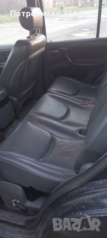 Mercedes-Benz Ml 320 (6+1места), снимка 9 - Автомобили и джипове - 53584800