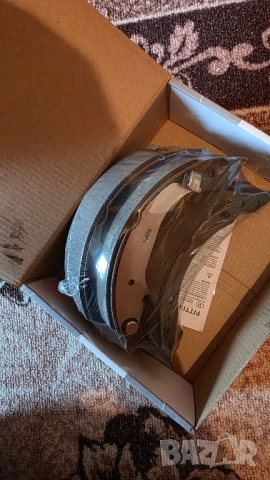 Накладки заден мост Рено лагуна 1ва фаза