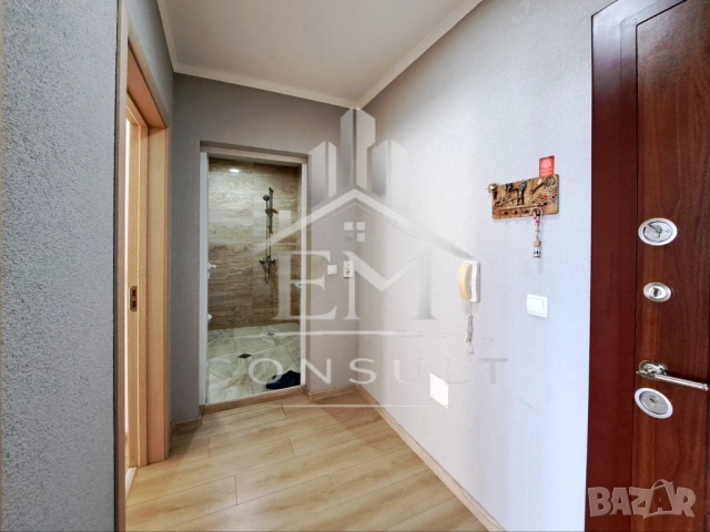 !!! ЕКСКЛУЗИВНО !!! НОВА ПО-ИЗГОДНА ЦЕНА !!! Двустаен тухлен обзаведен в кв. Възрожденци, снимка 6 - Апартаменти - 53535197