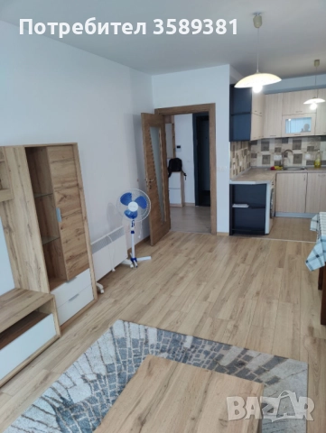 Двустаен апартамент под наем в Овча Купел 2, снимка 4 - Апартаменти - 51642311