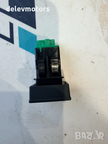 98275619ZD бутон за спортен режим от Citroen C5 Aircross 1.6 PureTech 181кс., двигател 5GF, снимка 3 - Части - 52874595