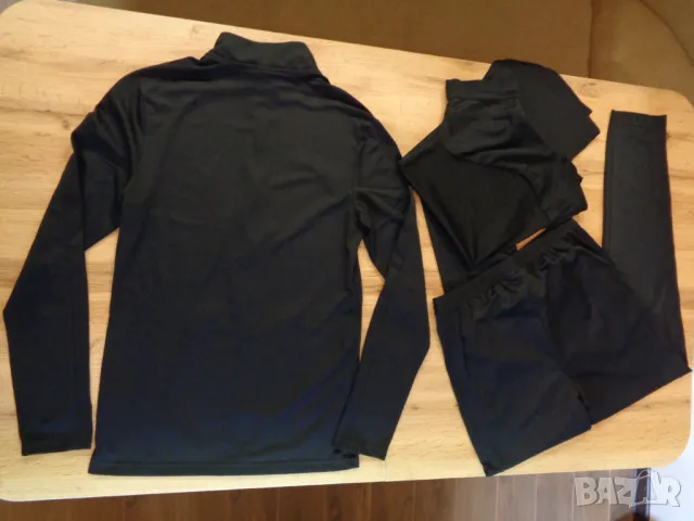 Екип Nike Original, снимка 2 - Спортни дрехи, екипи - 47415717