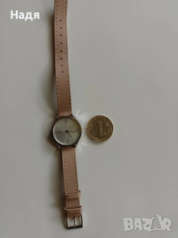 Часовник CALVIN KLEIN, снимка 10 - Дамски - 50462422