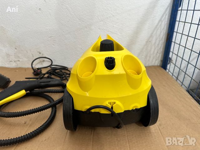 Парочистачка Karcher 1500 W, 3.2 bar, SC 2, снимка 5 - Други - 46689621