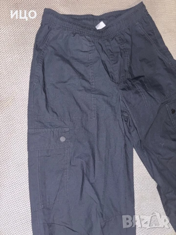 Дамски тънък панталон Columbia, снимка 2 - Панталони - 51303552