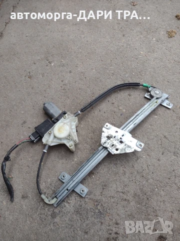 Стъклоповдигач за Мицубиши Каризма 1998г, снимка 2 - Части - 50473792