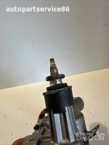 Мотор на задна чистачка за KIA Carens 2007–2011 2.0 CRDi, 98700-1D000, снимка 2 - Части - 53468540