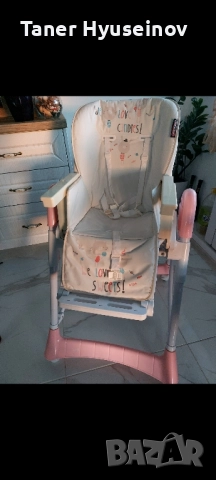 детско столче за хранене , снимка 6 - Други - 52212718